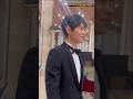 【ASIA MODEL FESTIVAL 2025】「アジア特別賞」受賞 ③