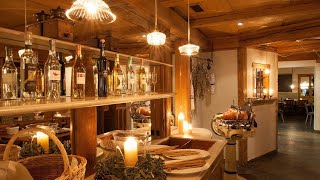 Italian Lifestyle Hotel & Osteria Chartreuse, Thun, Switzerland | Travel With Priyanshi