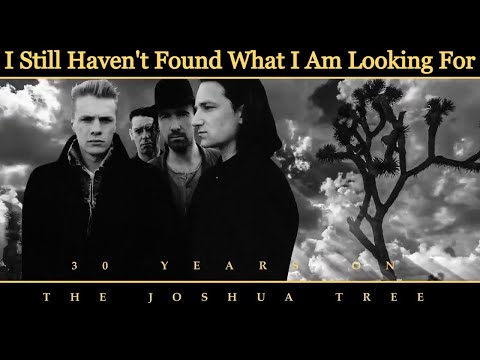 I Still Haven T Found What I Am Looking For U2 Remastered 