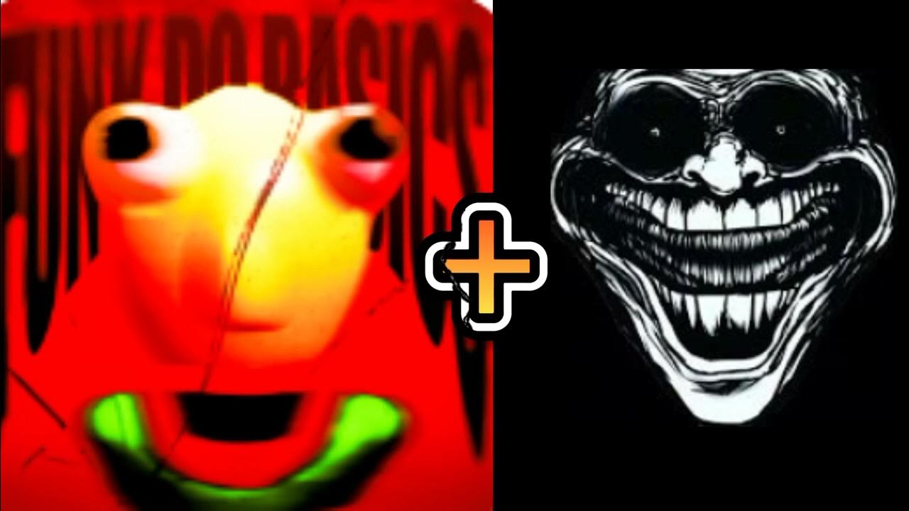 Funk de bas cs troll face phonk youtube