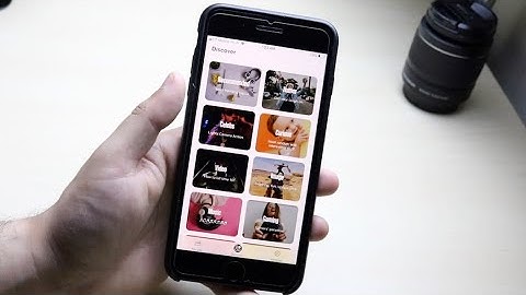 The FetchFeed App Is Awesome!