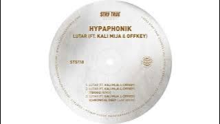 Hypaphonik - Lutar EP 2022