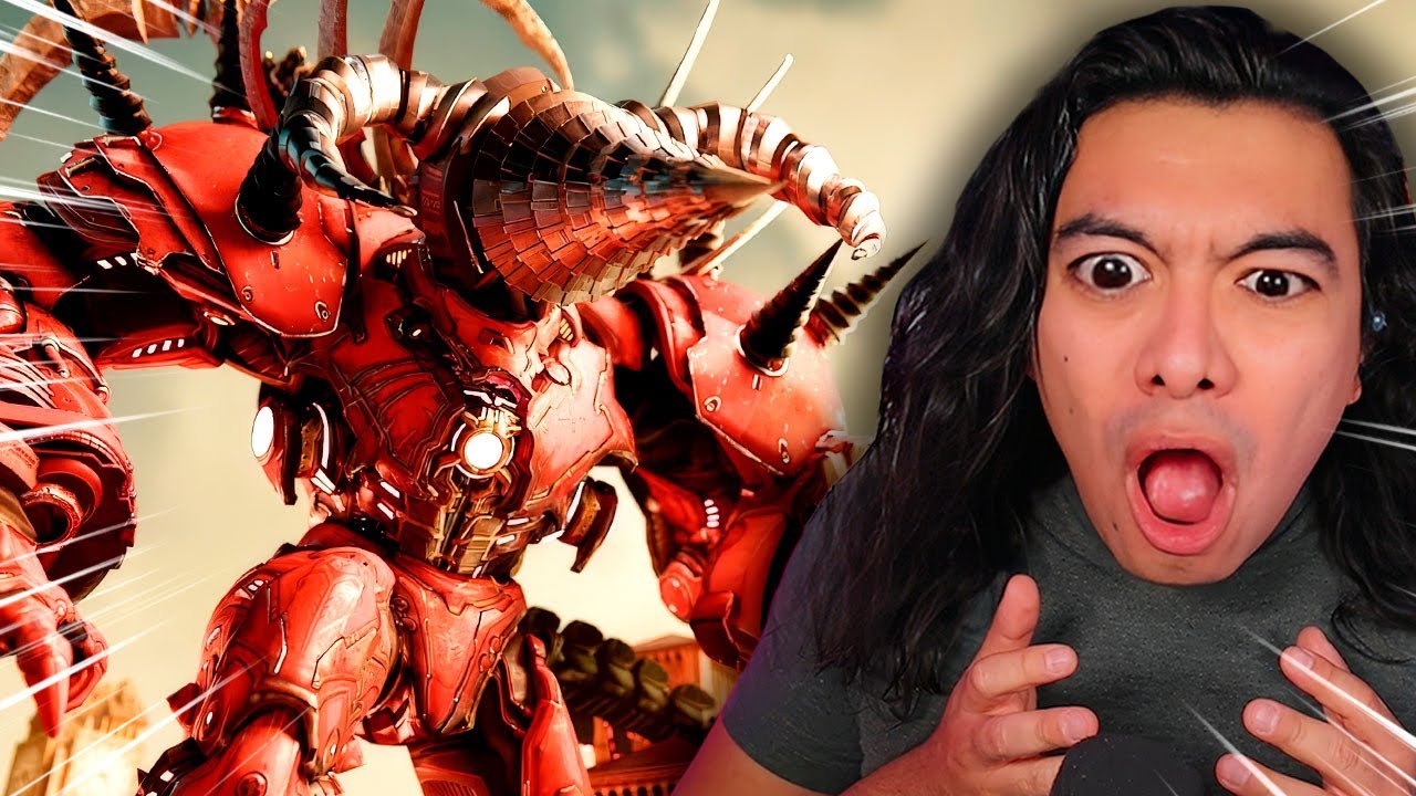 TITAN DRILLMAN MEJORADO ES INCREIBLE  DASITO REACCIONA A SKIBIDI TOILET MULTIVERSE