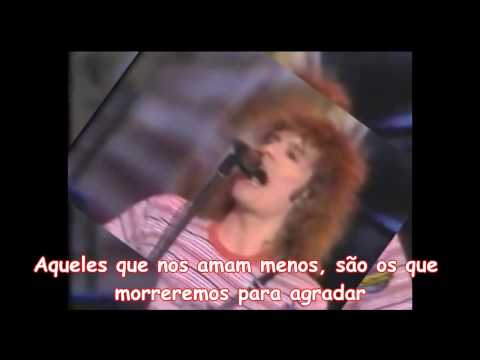 Bastards Of Young - The Replacements (Live Video) (Legendado PT-BR)
