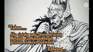 🔴PART 2 DASAR HARAT DALANG RONDE NI                        WAYANG KULIT BANJAR * IMAN DILANDA FITNAH