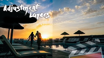 Adjustment Layers for Final Cut Pro X - Free Download