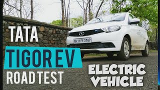 IS TATA TIGOR EV BEST ELECTRIC CAR? PETRO HEAD INDIA