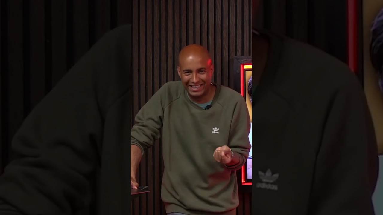 Presenter gets hilariously  ROASTED for his outfit...  