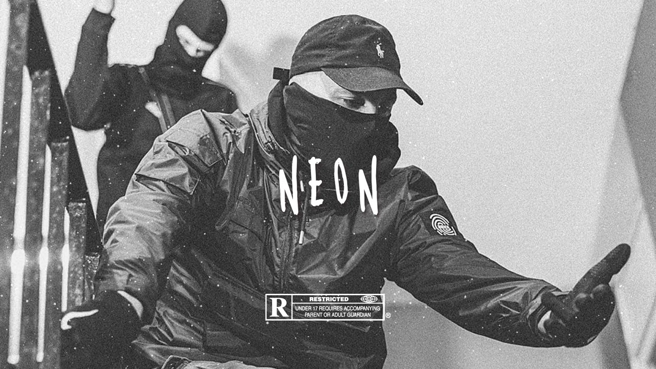 [FREE] Kabe x Miszel x Malik Montana Type Beat - "Neon" | Drill Instrumental 2023