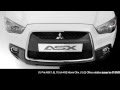 Mitsubishi asx  spot tv