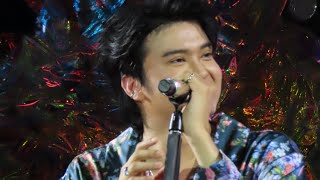 Download lagu 11.04.2025 NONT TANONT- พิง Lean @ ONE BANGKOK ONE LAGOON SONGKRAN 2025