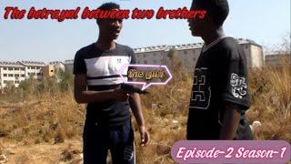 Clayville Film Ep-2 S-1