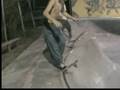 Mini skate em guara!