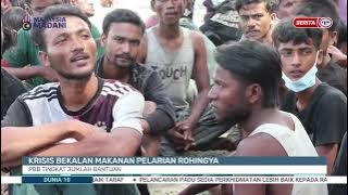 3 JANUARI 2024 - DUNIA 10 PAGI