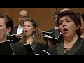 Capture de la vidéo Igor Stravinsky, Symphonie De Psaumes (Riccardo Muti)