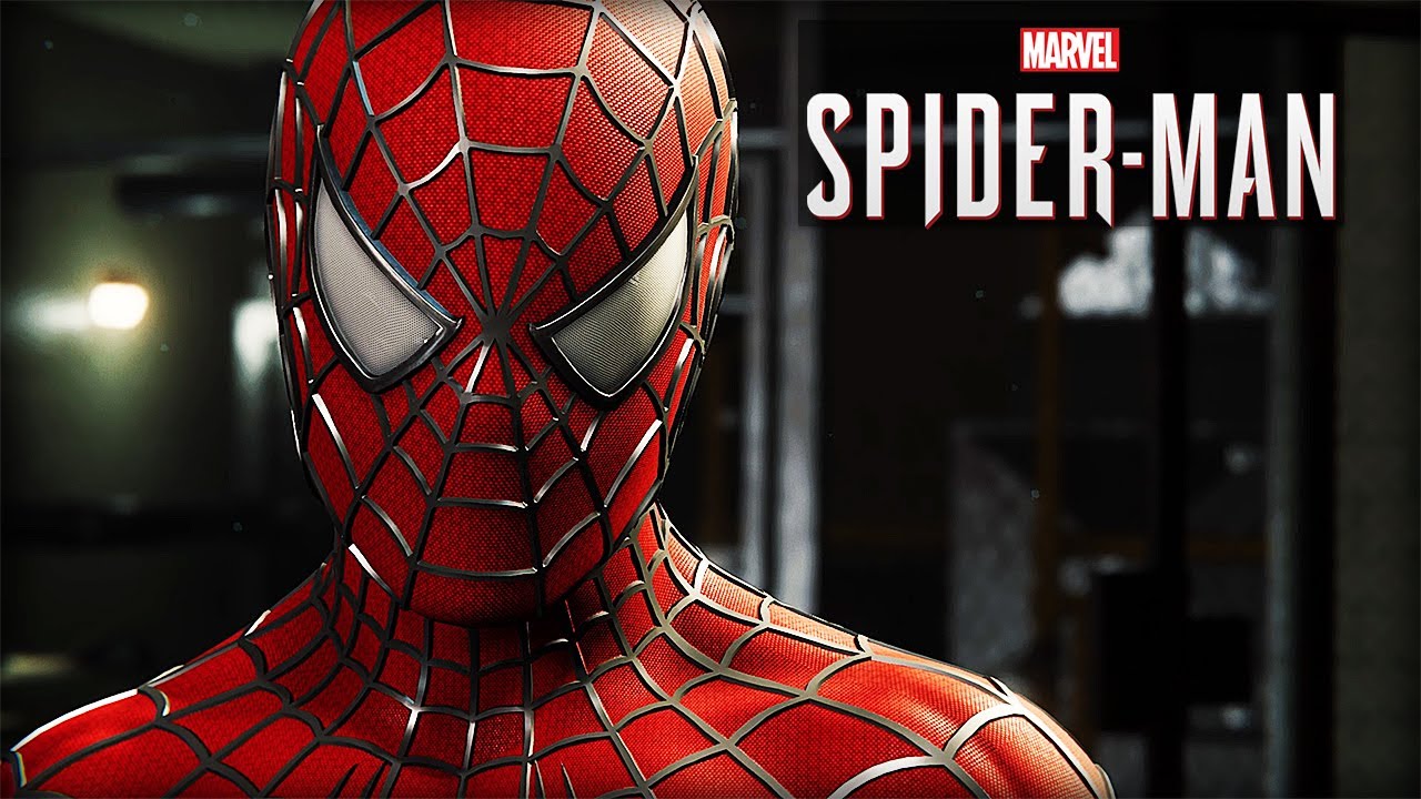 Where Is Times Square Spider Man Ps4