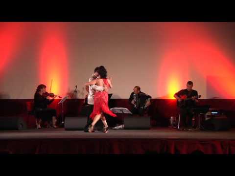 Tango Libre - El choclo