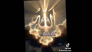 Allah Allah Diye Diye Yandim Resimi