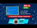 Crowdstrike Outage Explained - [Sub EN] #security #os