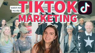 Citizen Queen Masterclass In Tiktok Music Marketing