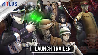 Raidou Remastered: The Mystery of the Soulless Army - Launch Trailer 1080p
The story of apprentice detective and Devil Summoner extraordinaire Raidou Kuzunoha XIV returns in this remastered classic!
Call upon your demons to solve supernatural mysteries and dispose of enemies.
Taisho 20, in the Capital—
A young heiress approaches the Narumi Detective Agency with a strange request...to kill her. Without any further explanation, the girl is kidnapped. Apprentice detective Raidou Kuzunoha XIV, who moonlights as a Devil Summoner assigned to protect the Capital, is on the case. Raidou investigates all across the city, which includes entering the Dark Realm—a dangerous juncture between the real world and the netherworld where demons abound.
Become Raidou Kuzunoha and work with your allied demons to unravel the mysteries that block your path. What was once a missing persons matter soon spirals into a conspiracy that will shake not only the Capital, but the entire nation.
Story:
It is the 20th year of the Taisho era in Japan.
Raidou Kuzunoha has been tasked with using his extraordinary Devil Summoner abilities to safeguard the Capital.
Ostensibly a detective apprentice, a young schoolgirl approaches him one day with a bizarre request.
However, before she can explain, she is abducted by mysterious figures.
This mystifying abduction is about to escalate into a full-blown crisis that will put the Capital and the entire country in jeopardy. Raidou Remastered: The Mystery of the Soulless Army - Launch Trailer 1080p