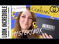 Look Incredible secret box Mystery Unboxing High End Makeup Beauty