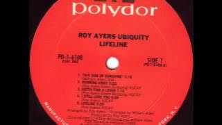 Roy Ayers - Running Away 12