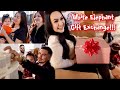 A Day In Our Life During Vlogmas!!!