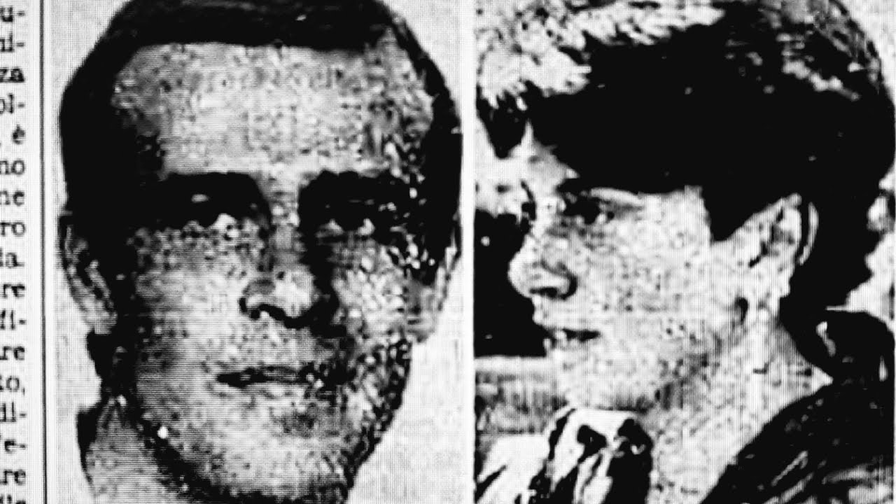 Monica -  Black Praline - Assaggini Di Paura