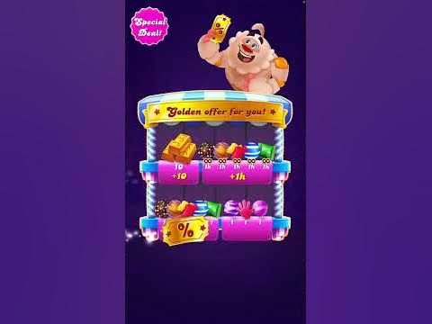 S1 E2 Candy crush soda saga! - YouTube