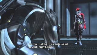 Metal Gear Rising PS3 in 2022 - does it hold up? 