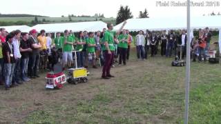 FRE2013 - Kamaro - Freestyle
