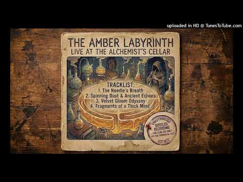 SOS, Amber - Labyrinth