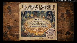The Amber Labyrinth (Live at the Alchemist´s Cellar)