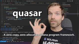 Celebrity Zero Copy with Quasar [Solana Tutorial] - Apr 7th '26 Net Worth