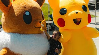 The PENCO Experience (4-4-26 The Egg Hunt)
