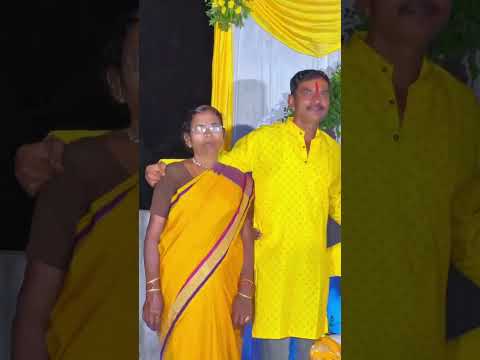 25th Anniversary Mom ❤️ Dad