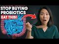 THE $2 FOOD THAT HEALS YOUR GUT BETTER THAN ANY PROBIOTIC