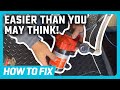 How to Replace an RV Water Pump | DIY RV Pump Repair | Step-by-Step RV Pump Replacement