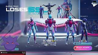 Splitgate 2 ~some more beta~