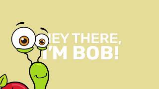 Bob Snail Stripe 14G