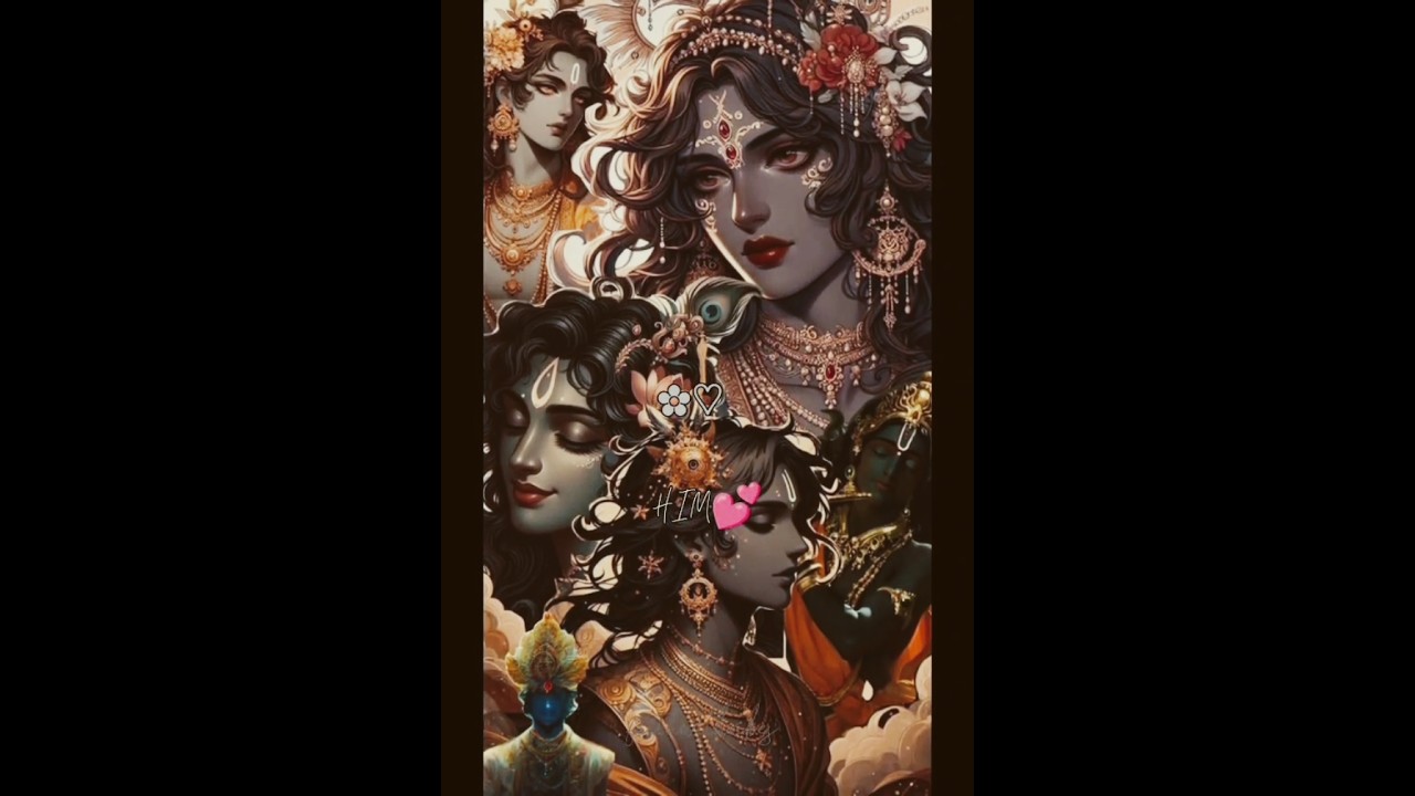 Krishna.....like subscribe and comment......  ♡....#krishna #love #radheradhe