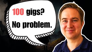 Running SQLite on the Edge with Pekka Enberg | 020 Net Worth
