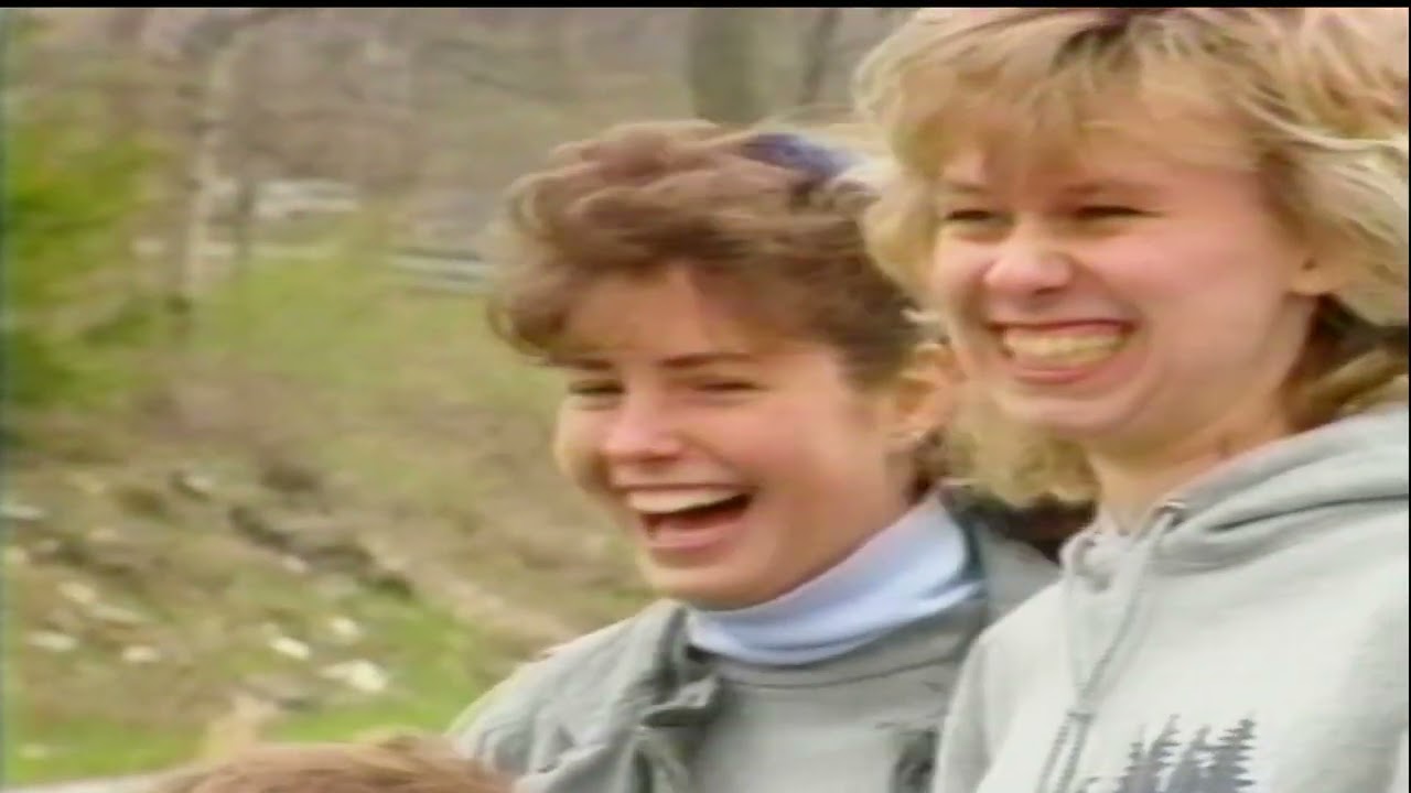 PEGTV Video Vault: College of St. Joseph Promotional Video