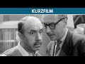 Das Stacheltier - Ein Pferd m&uuml;sste man haben - Kurzfilm (ganzer Film auf Deutsch) - DEFA