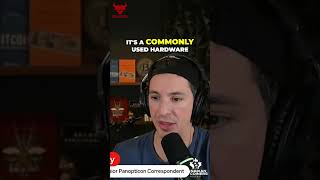 Hackers Steal Crypto Via GitHub & Trust Wallet Exploits! #shorts