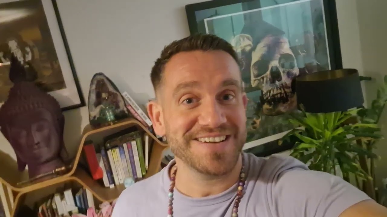 Holy Isle Retreat 2024