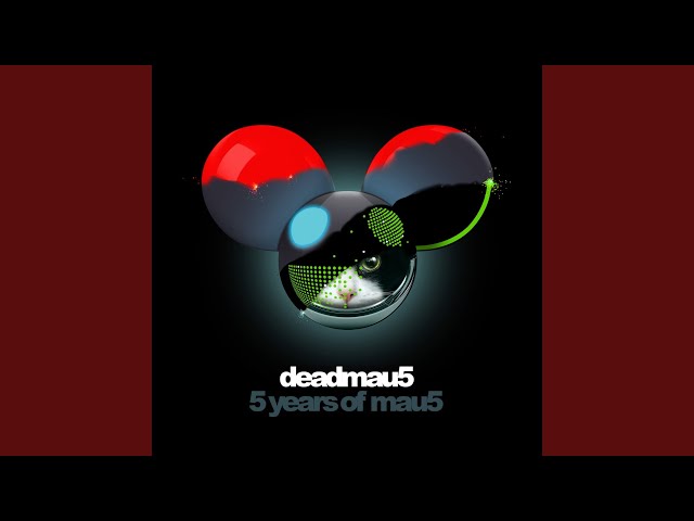 Strobe (Club Edit)