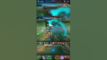 X.BORG FIRST BLOOD #mobilelegends #mlbb #xborg #gaming #xborggameplay #gamingvideos #fyp #trending