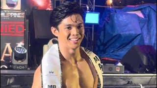 Mr Philippines 2026 Preliminary Swimwear Showdown